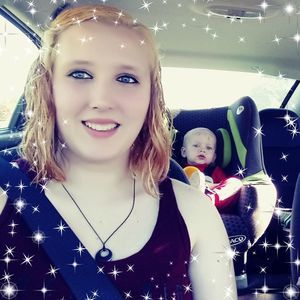 Meet your Posher, Alyson